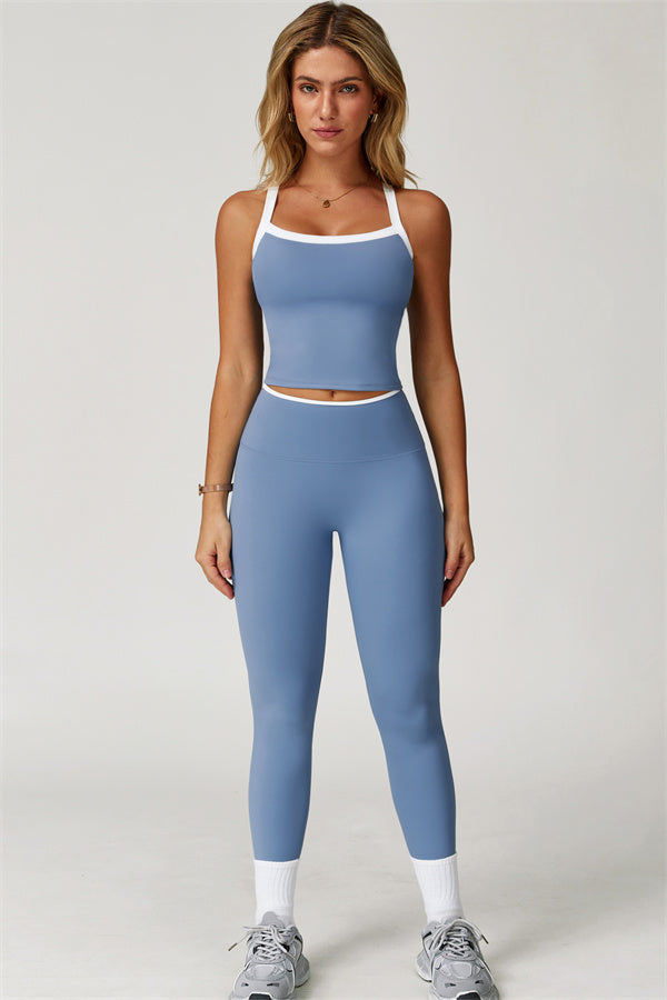 The Quest Leggings