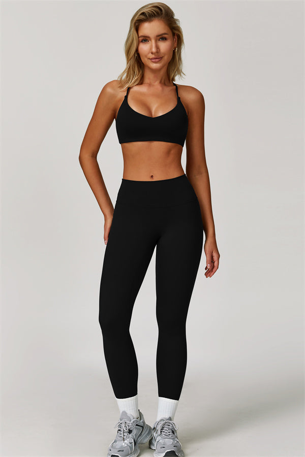 The Refresh Sports Bra