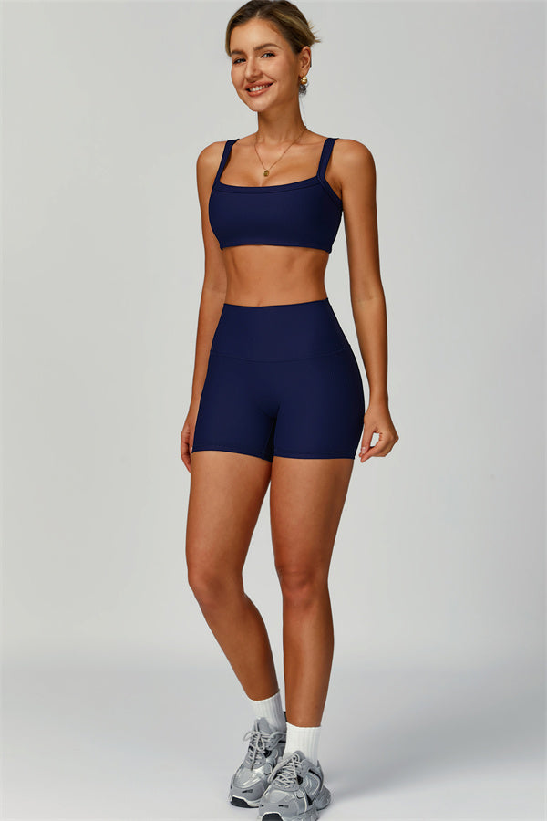 The Burst Shorts