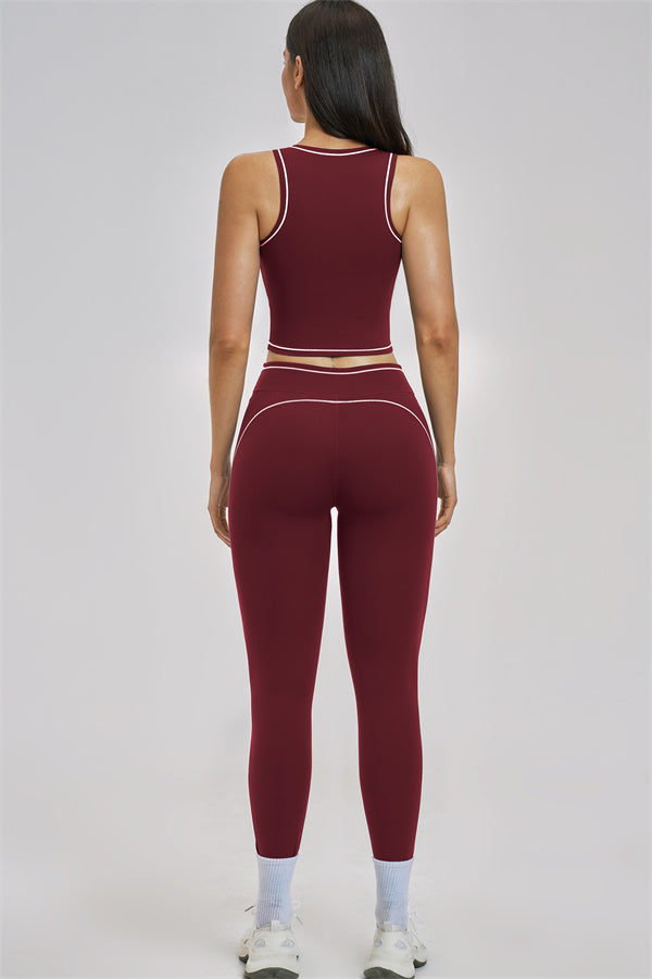 The Unbound Leggings