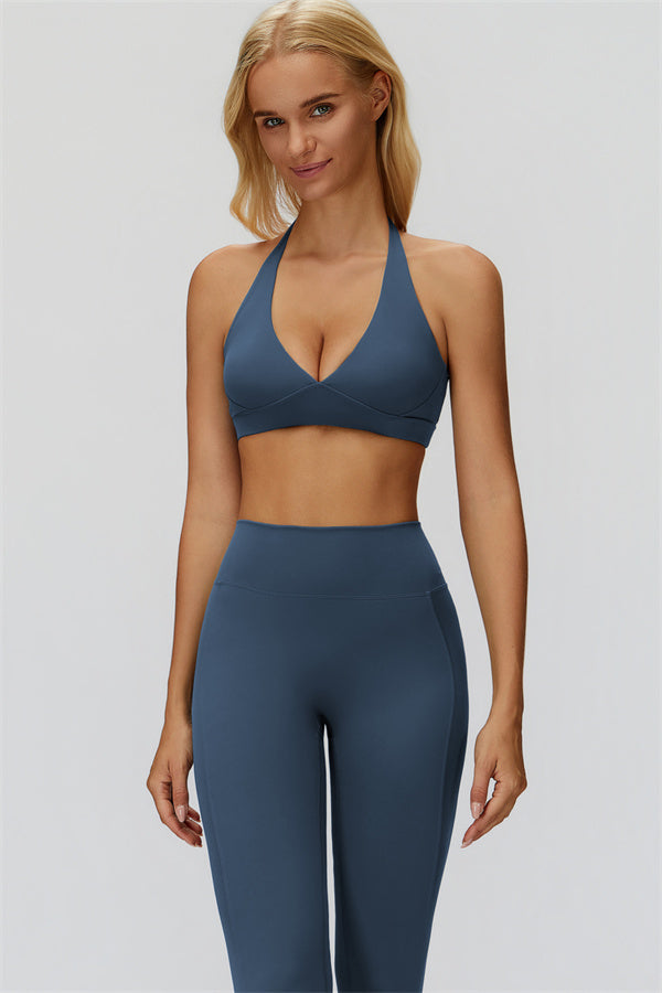 The Fyra Sports Bra