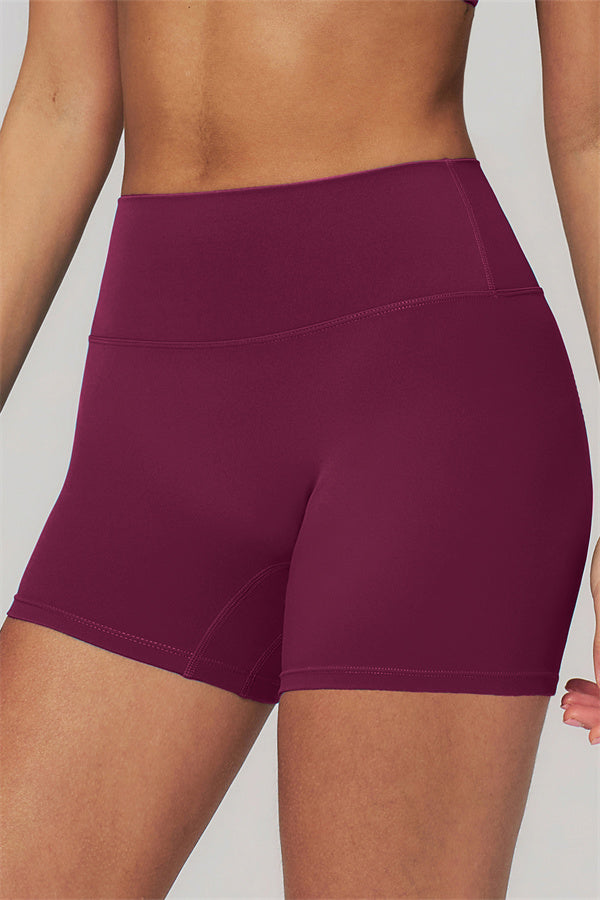 The Rapture Shorts