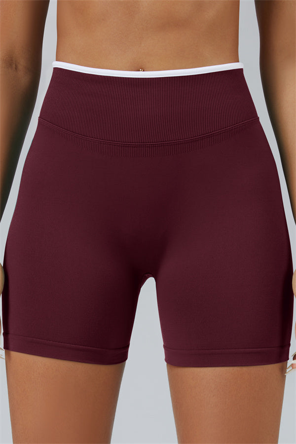 The Elevate Sports Bra Shorts 2-Piece Set