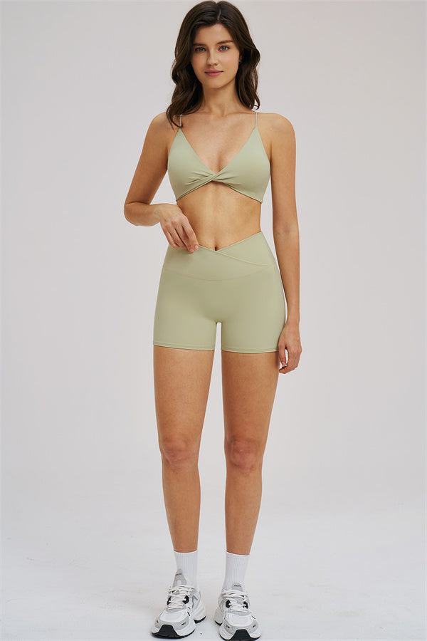 The Mosaic Shorts
