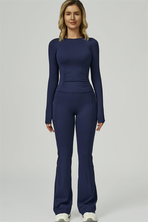 The FlexFit Active Top