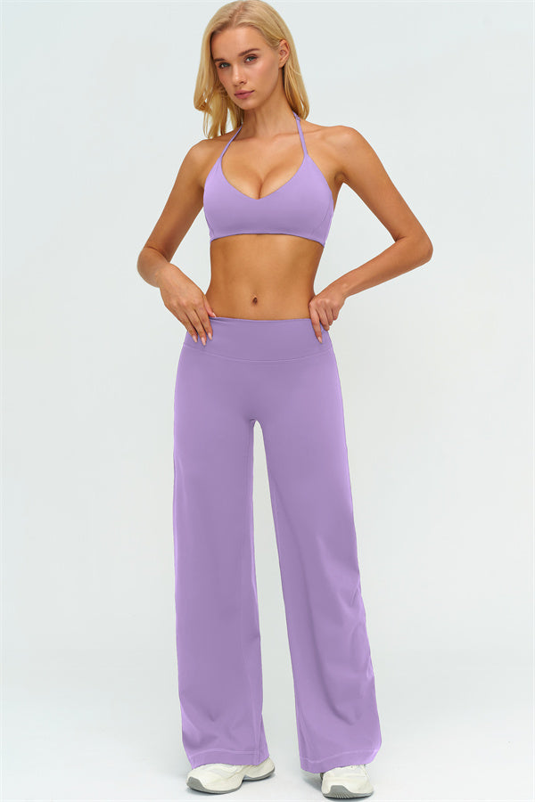 The Twirl New Straight Leg Pants
