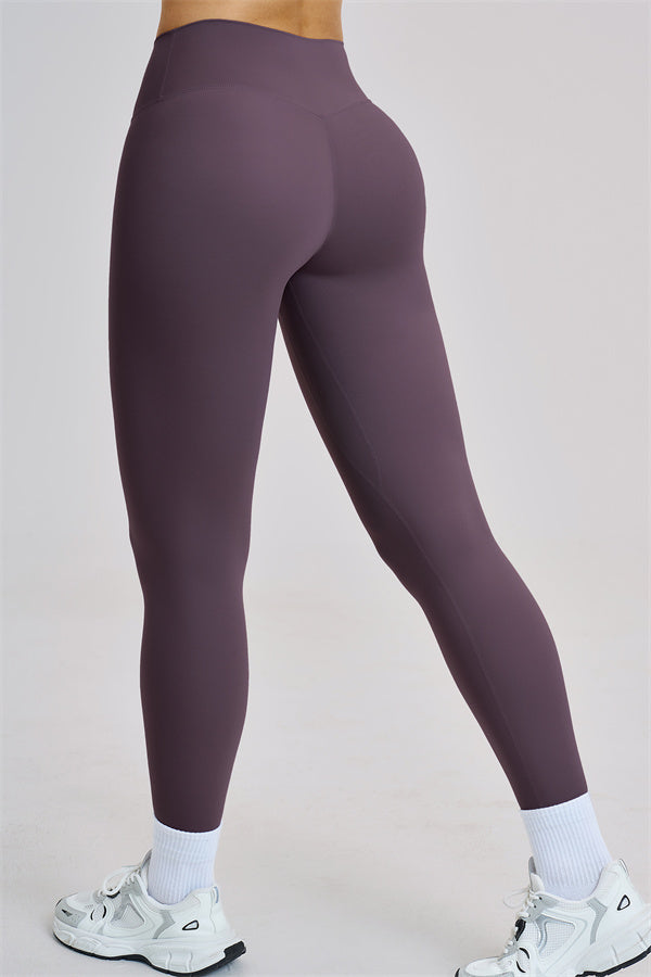 The Zestful Tank Top Leggings 2-Piece Set