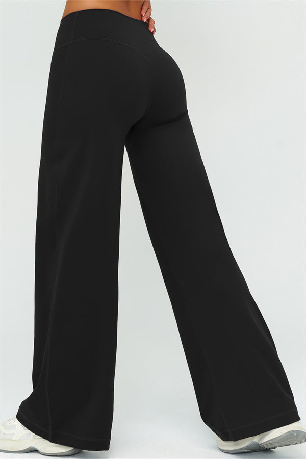 The Twirl New Straight Leg Pants