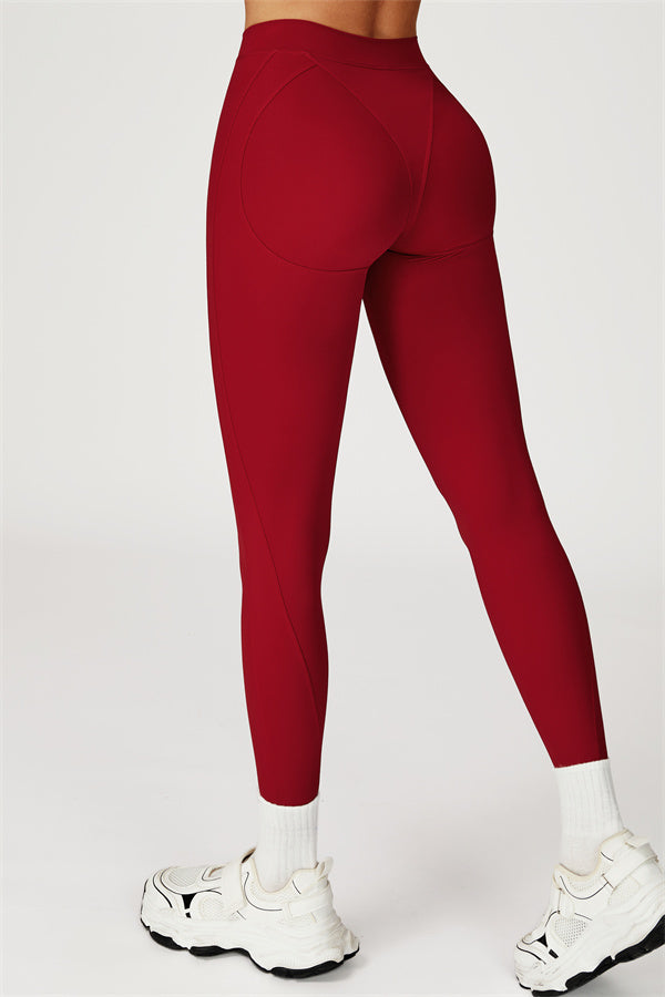 The Conquer Leggings