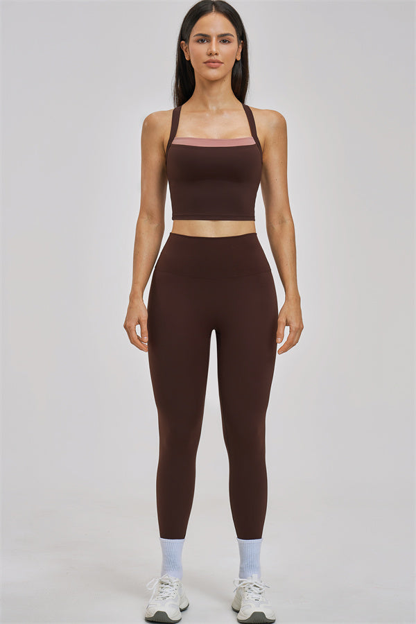 The Seraphine Tank Top