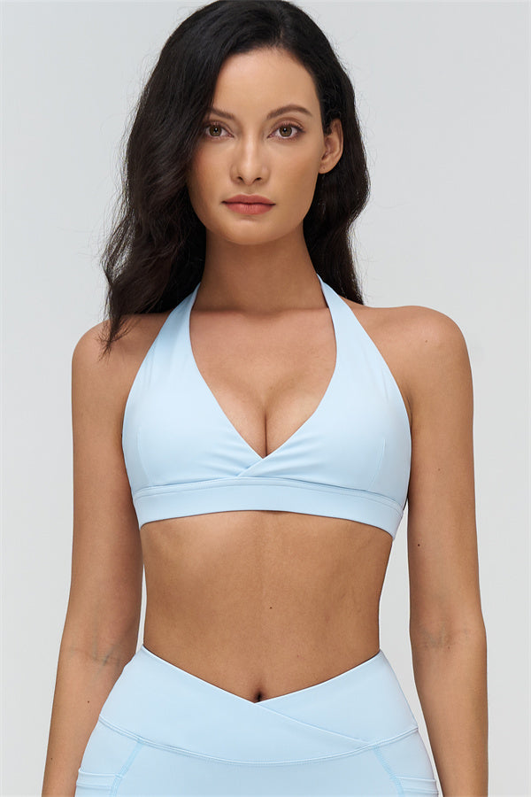 The BoldFit Sports Bra