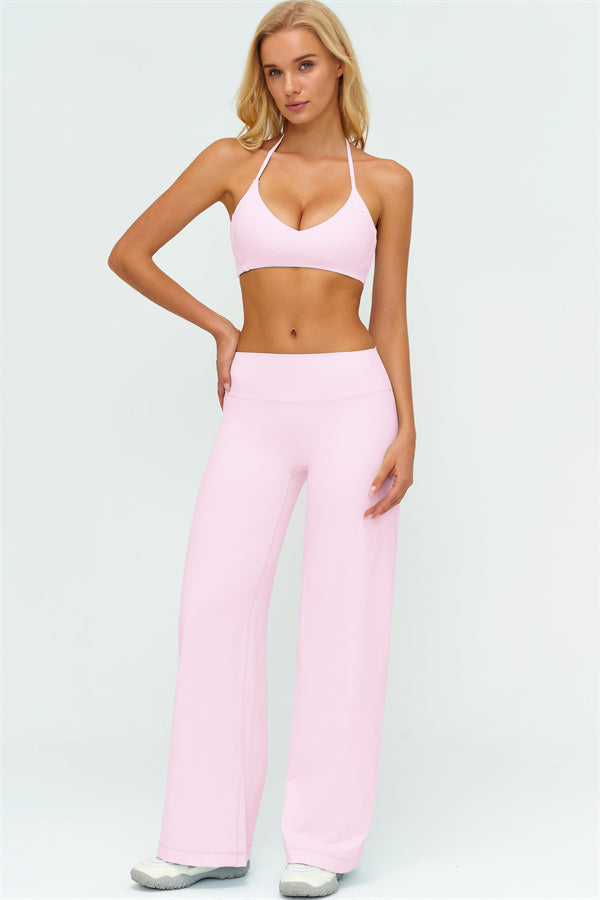 The Twirl Sports Bra