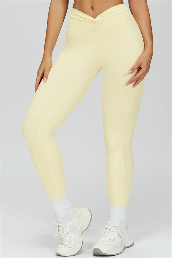 The Dreamy Sports Bra Leggings 2-Piece Set