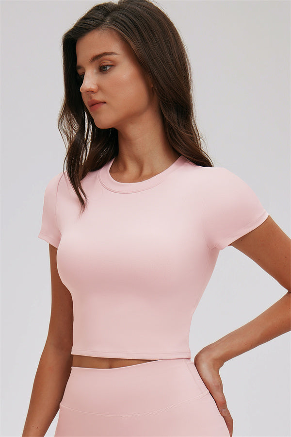 The Svelte T-shirt