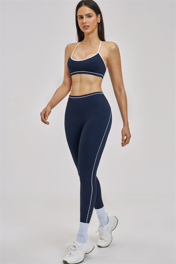 The Unbound Leggings