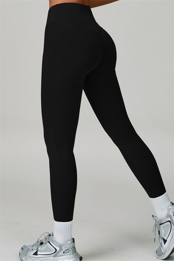 The Bold Leggings