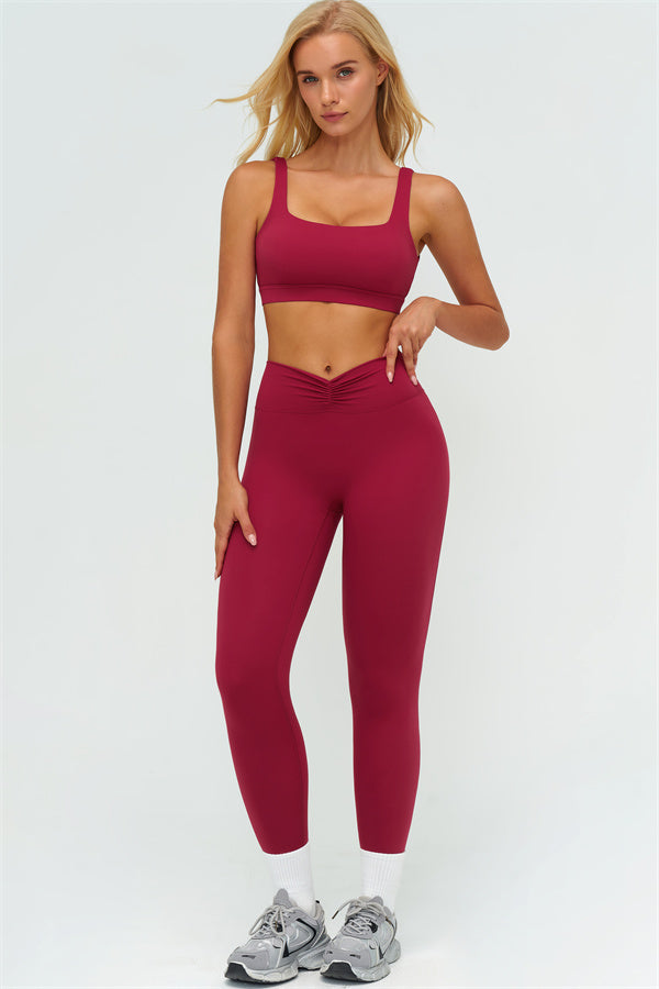 The Lushness Leggings