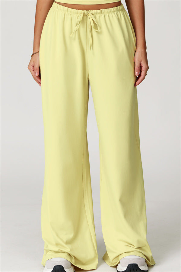 The Sprint Sweatpants