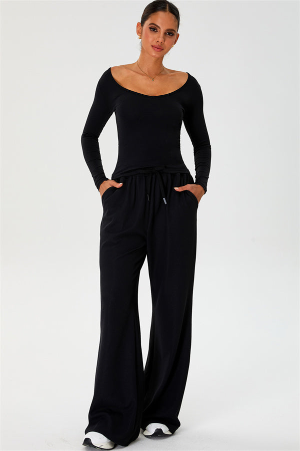 The Rush Sweatpants