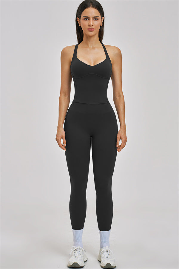 The Zenith Leggings