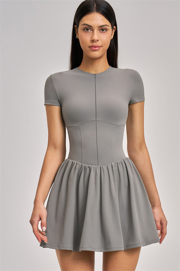 The Unbound Tennis Dress