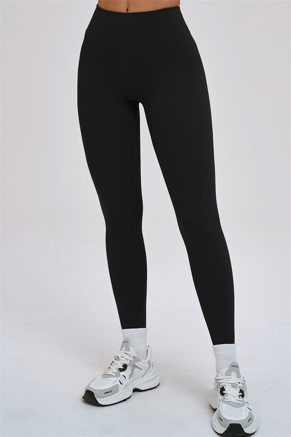The Kinetic Zip Jacket Leggings 2-Piece Set