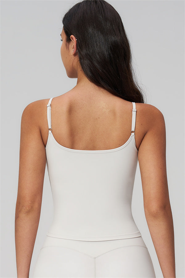 The Rapture Tank Top Leggings 2-Piece Set