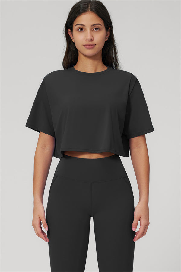 The Bold T-shirt