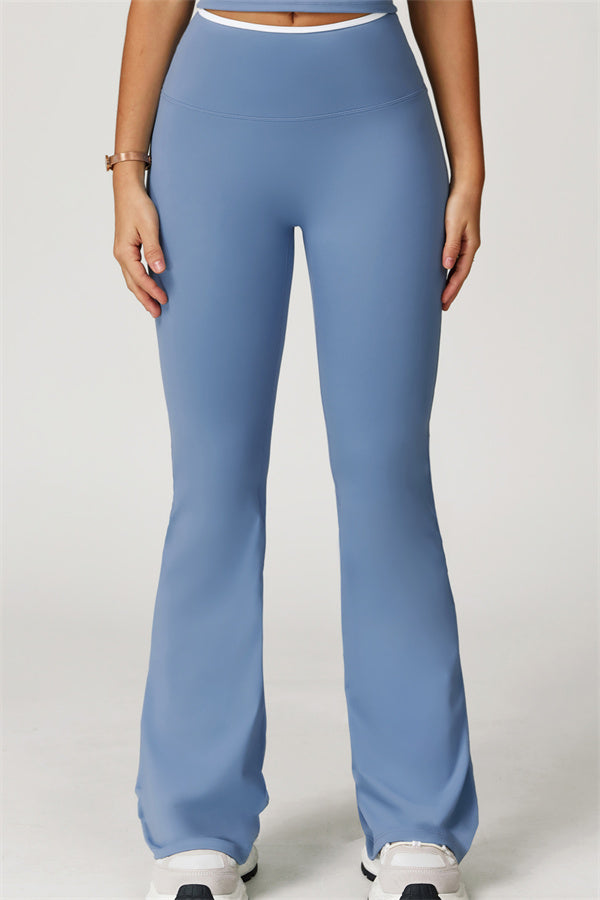 The Quest Flared Leggings