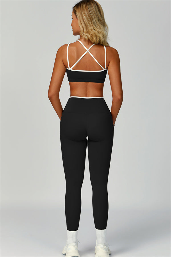 The Quest Sports Bra