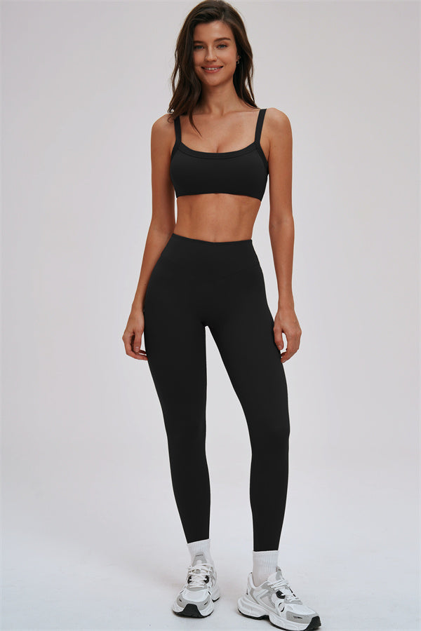 The Kinetic Sports Bra Leggings 2-Piece Set
