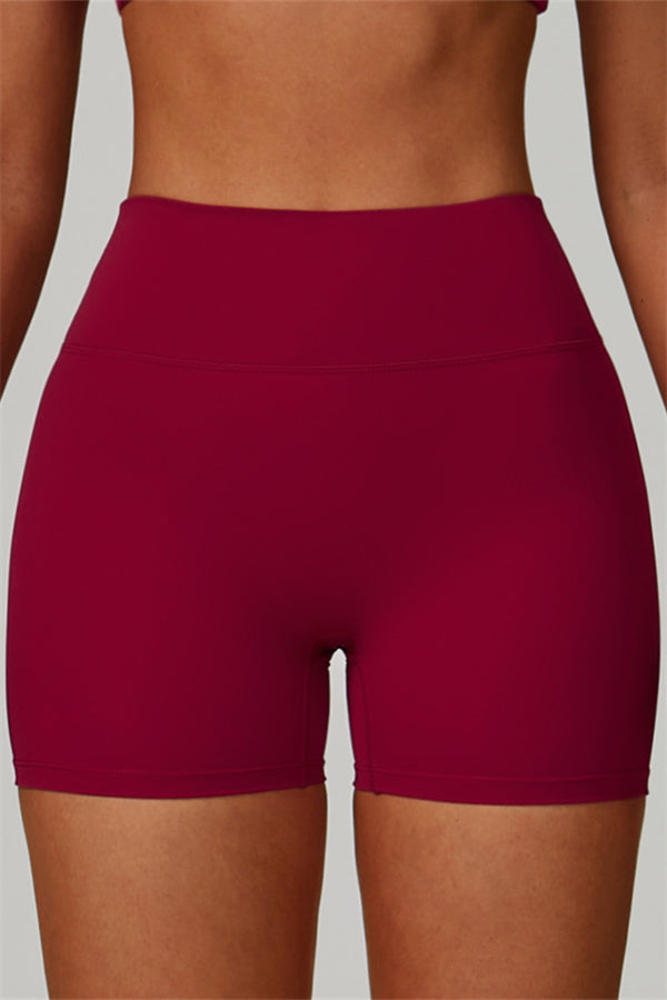 The Seraphine Shorts