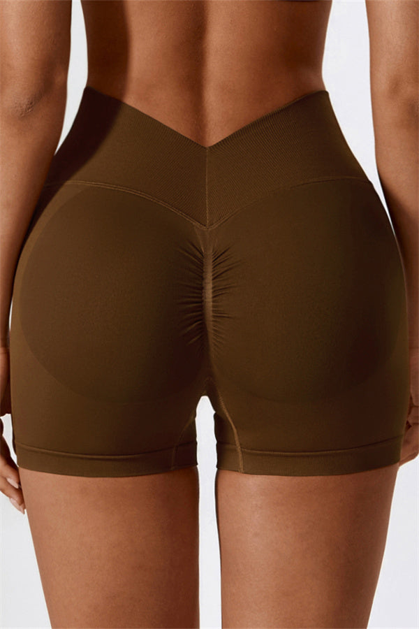 Nova Luxe Shorts
