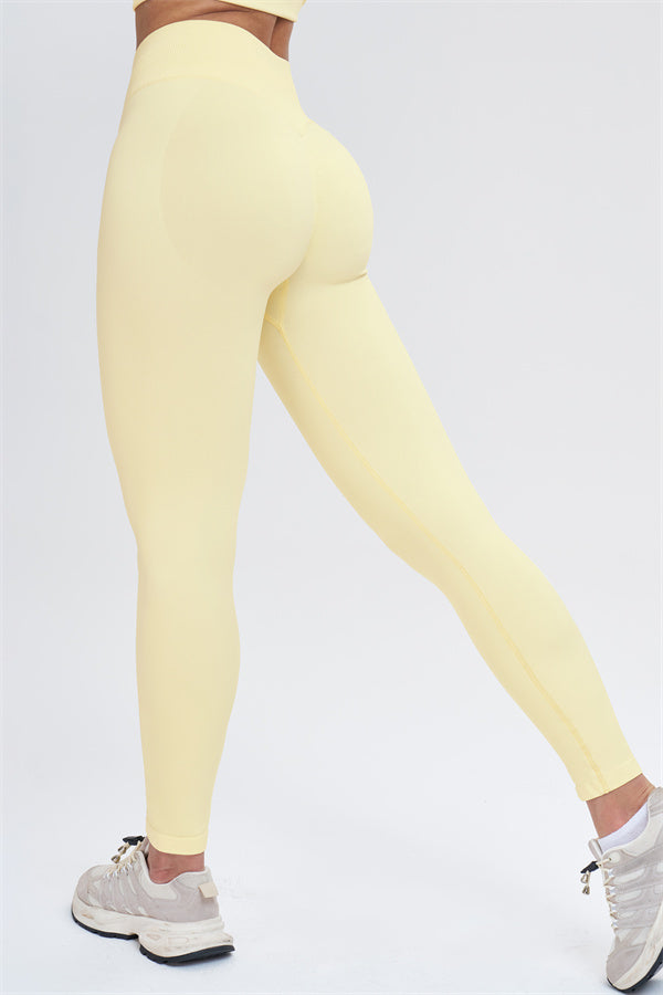 The Whim Long Sleeve T-shirt Leggings 2-Piece Set