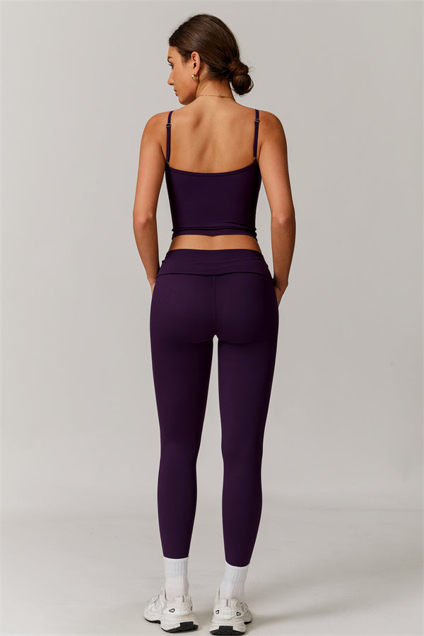 The Vigor Tank Top