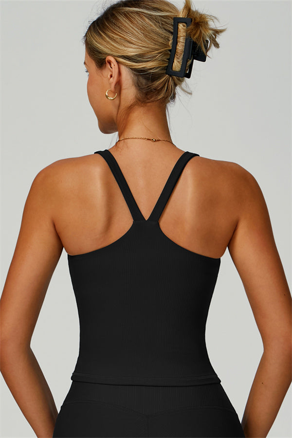 The Burst Tank Shorts 2-Piece Set