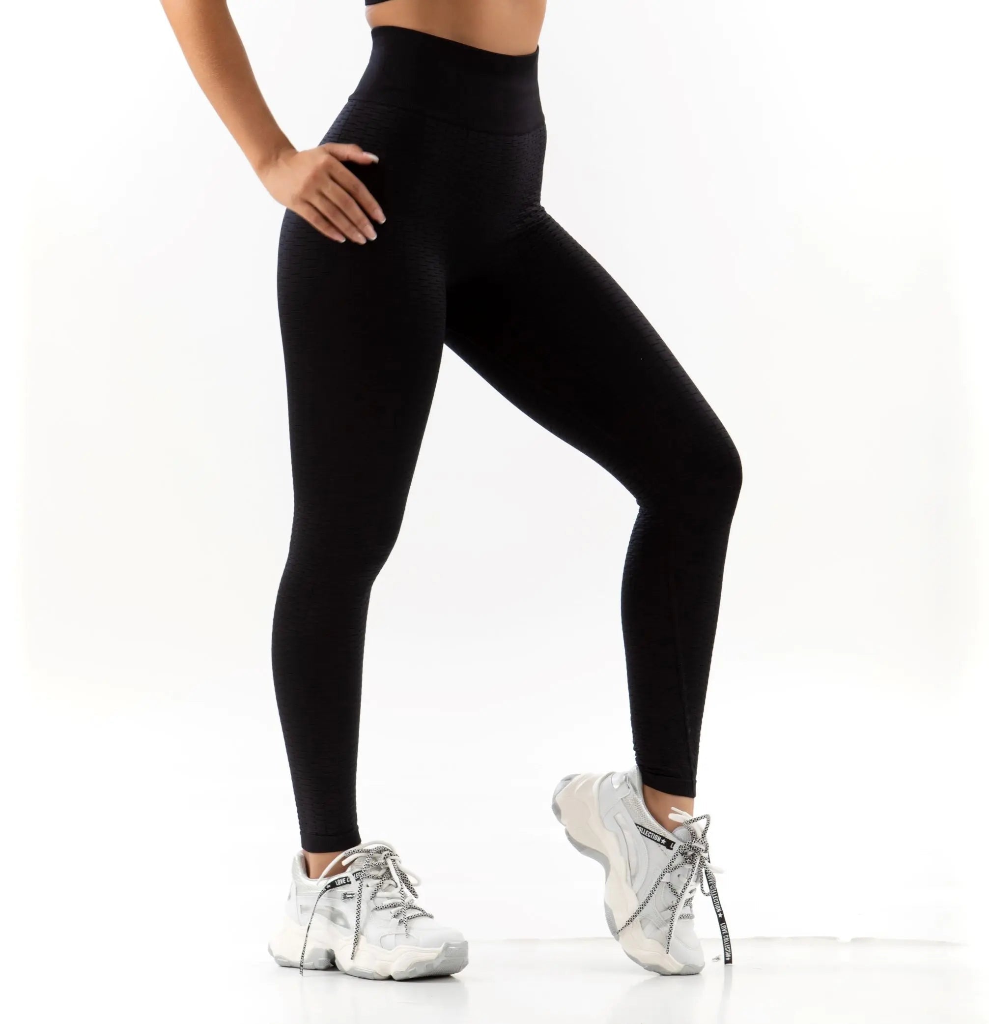LIMA SEAMLESS SET