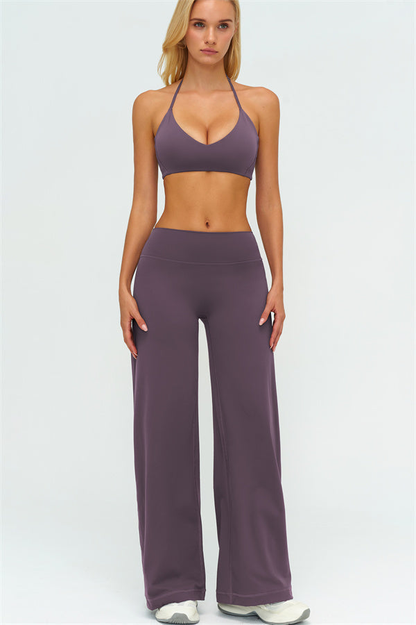 The Twirl New Straight Leg Pants