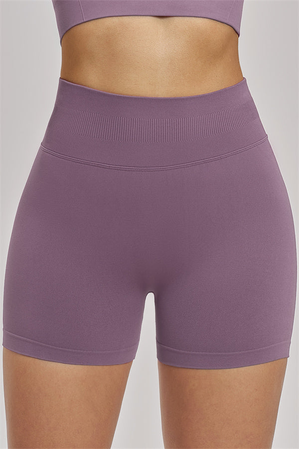 The Vision Jacket Tank Top Shorts 3-Piece Set