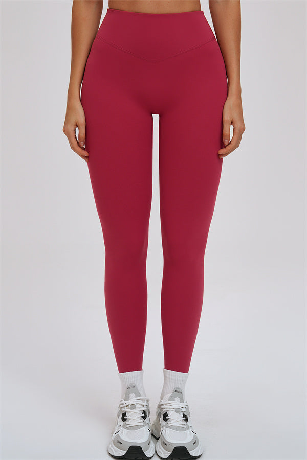 The Kinetic Leggings