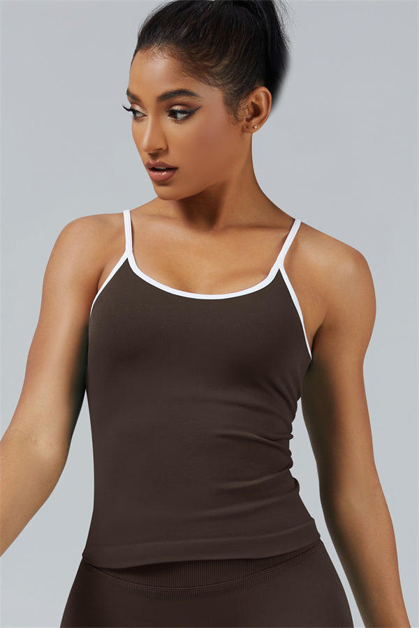 The Elevate Crop Top