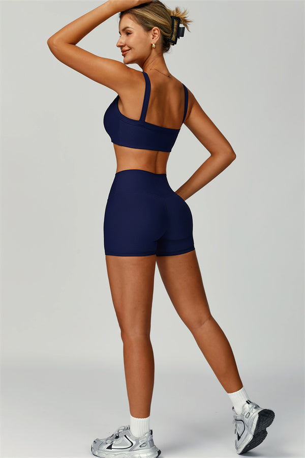 The Burst Shorts