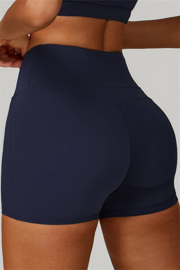The Bold Shorts