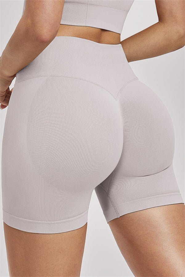 The New Allure Shorts
