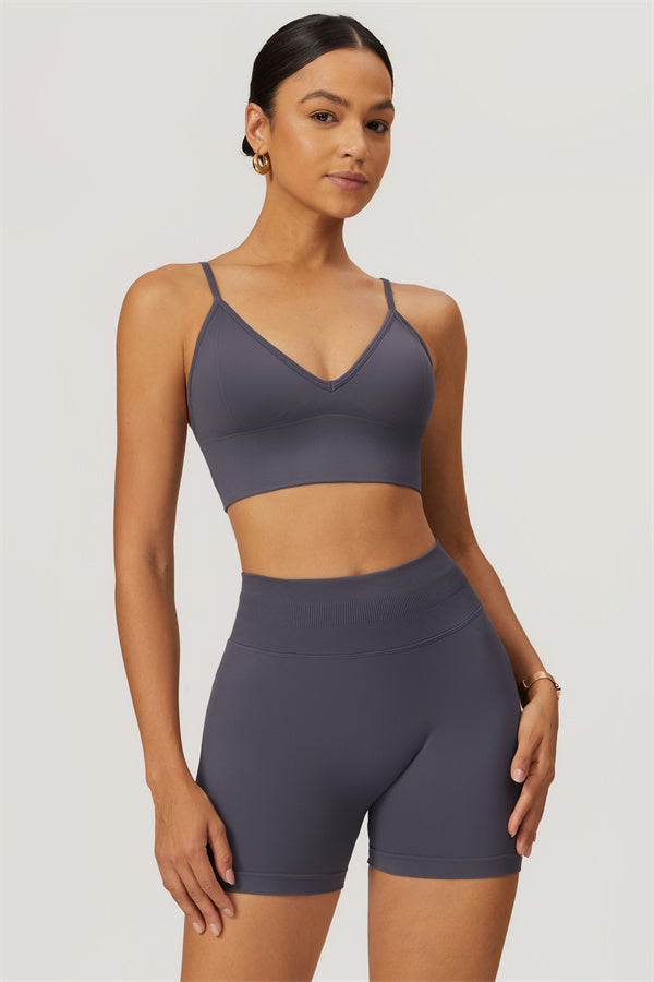 The Allure Shorts