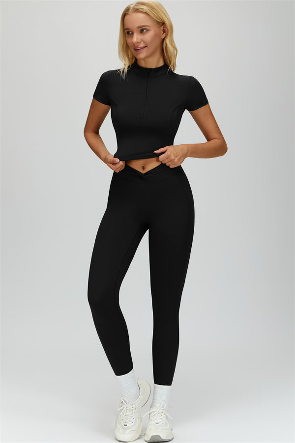 The Dreamy Leggings