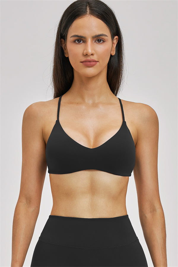 The Zenith Sports Bra Leggings 2-Piece Set