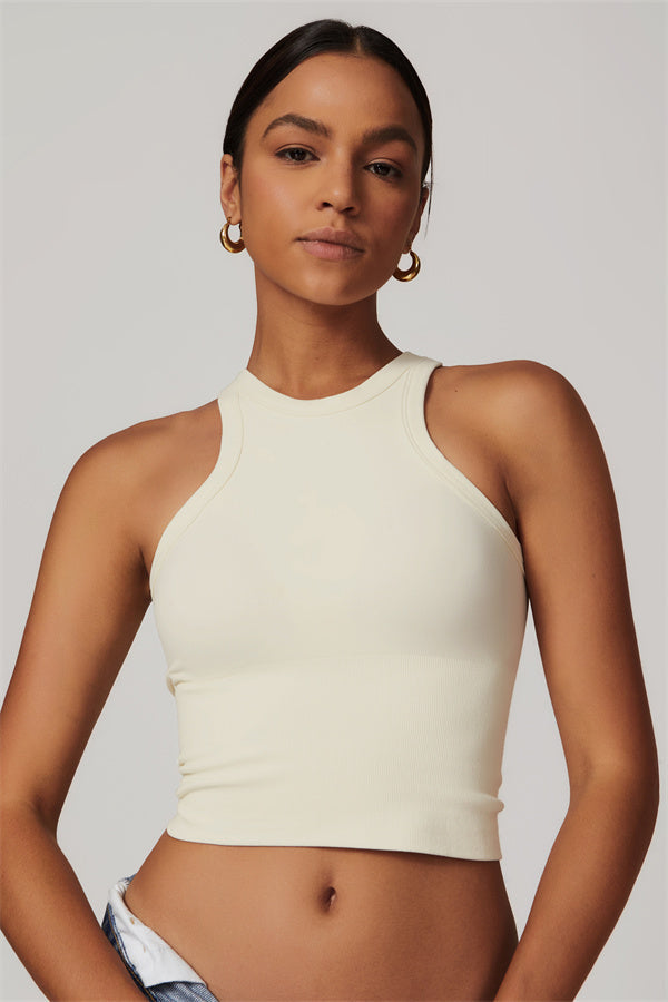 The Delight Crop Top