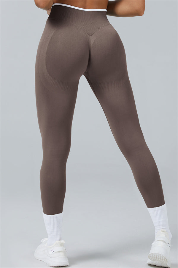 The Elevate Leggings