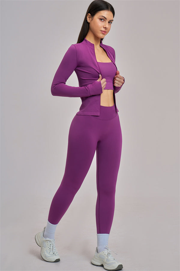 The Vision Sports Bra
